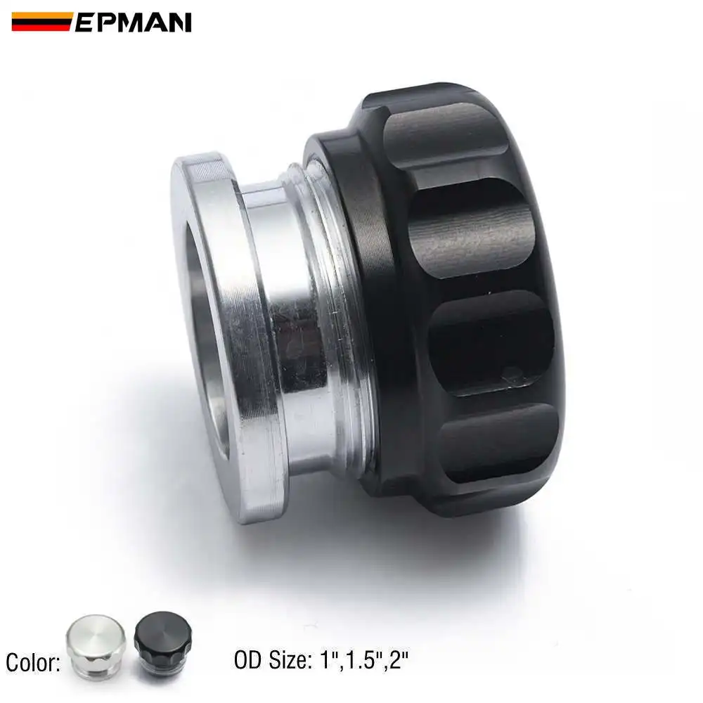 Tapón de soldadura de aluminio para depósitos y radiadores