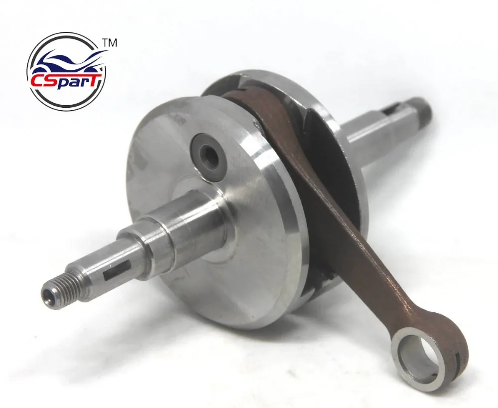 Cigüeñal Pokini GP3 39CC refrigerado por agua – Pocket Bike - imagen 2