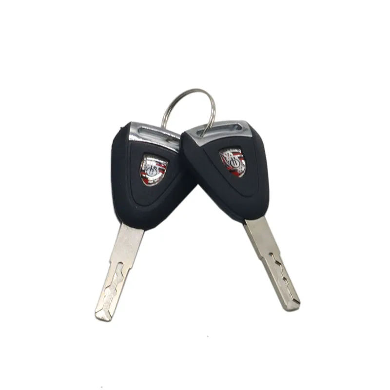 Interruptor de encendido universal para scooter y bicicleta eléctrica - imagen 4