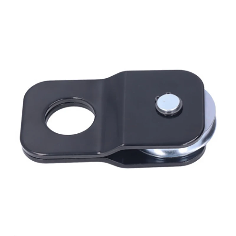 Polea de remolque universal alta resistencia para recuperación - imagen 4