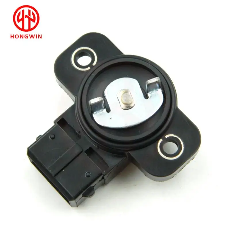 Hyundai Genuine sensor de posición del acelerador para Sonata - imagen 3
