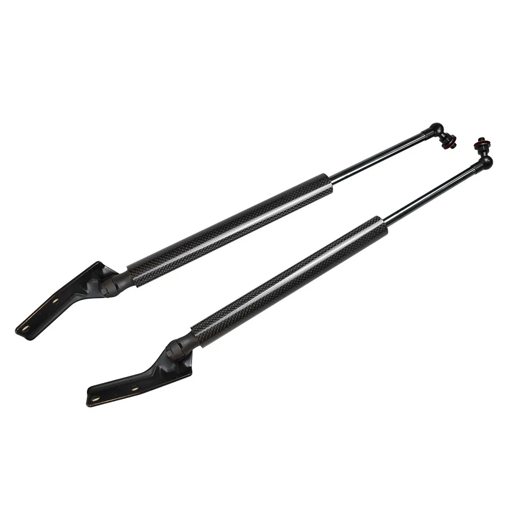 Amortiguador de gas escotilla trasera Great Wall Haval Hover H3 H5 2005-2012 - imagen 3