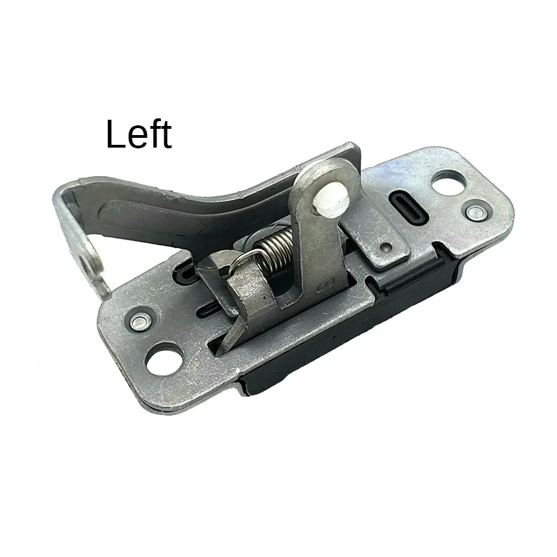 Cerradura superior para puerta lateral deslizante de furgoneta