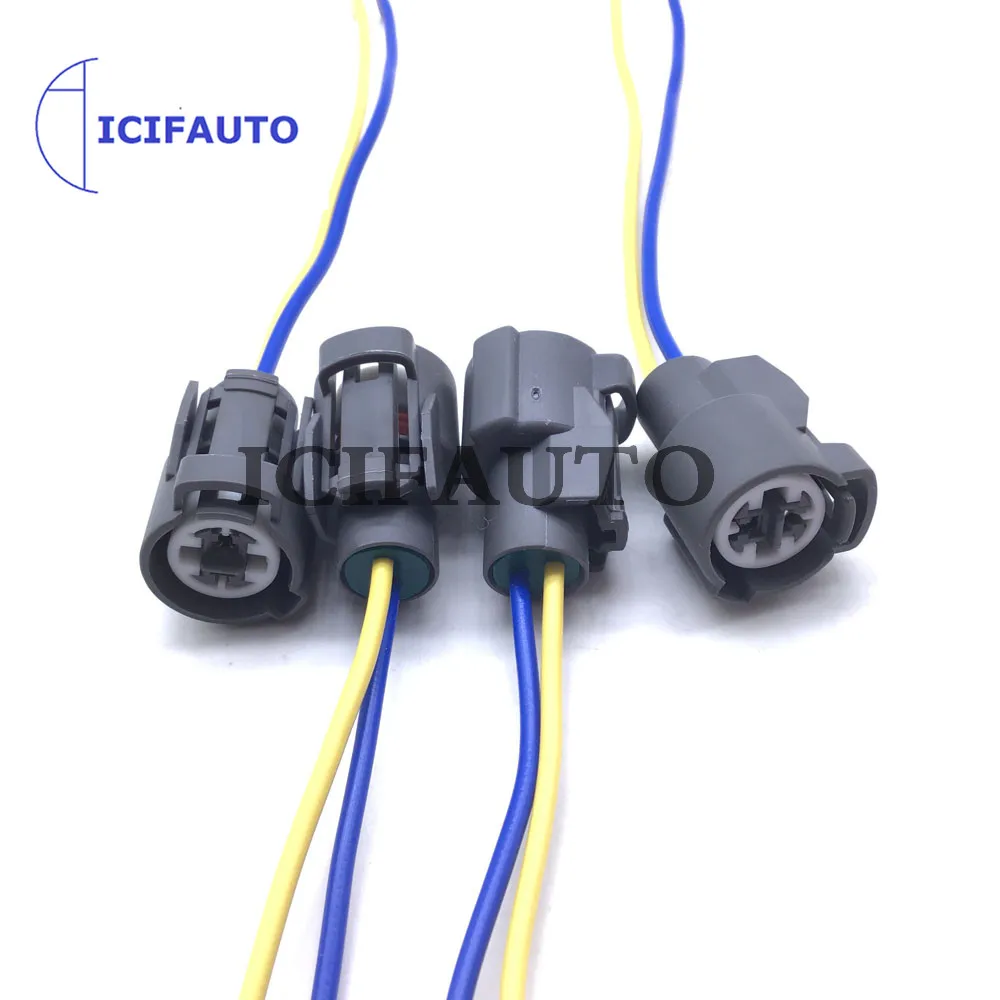 Cable conector sensor temperatura refrigerante motor Honda Acura - imagen 3