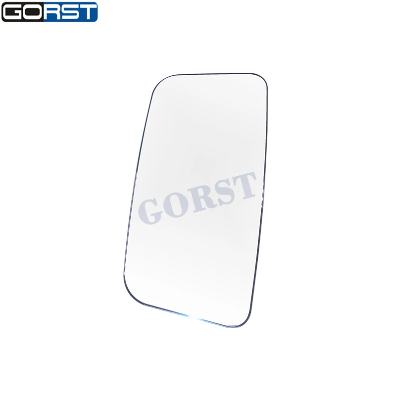 Espejo retrovisor lateral Scania R93, R113, R143 – compatible - imagen 2