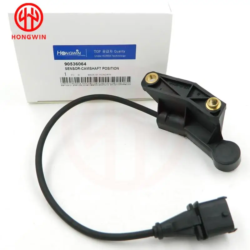 Sensor posicion arbol de levas Opel/Vauxhall 1.8 - Astra G/H, Corsa C