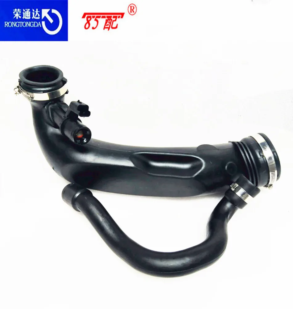 Kit admisión turbo 1440Q6 – Peugeot Citroën 1.6 16V - imagen 5