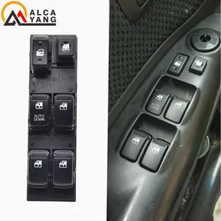 93570-2E000 Interruptor elevalunas eléctrico Hyundai Tucson 2004-2010