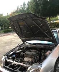 Amortiguador gas capó Honda Prelude BB5 BB6 BB7 1997-2001