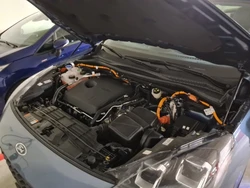 Amortiguador gas capó delantero Ford Focus MK2 2005-2011