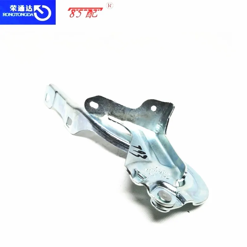 Bisagra capó Peugeot 308 408 – Referencia 9677784880 - imagen 5
