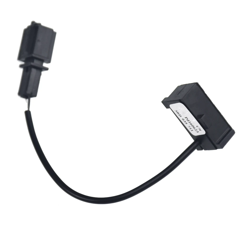 Kit manos libres Bluetooth RD45 para Peugeot 307/308 y Citroën C3/C4/C5 - imagen 2