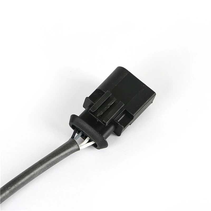 WeiDa-Sensor de oxígeno Universal para coche, accesorio de medición de O2, para Santa Fe 1,8 T Roewe 550 MG MG6 MG7 750, después de oxígeno OE #0258006918 - imagen 3