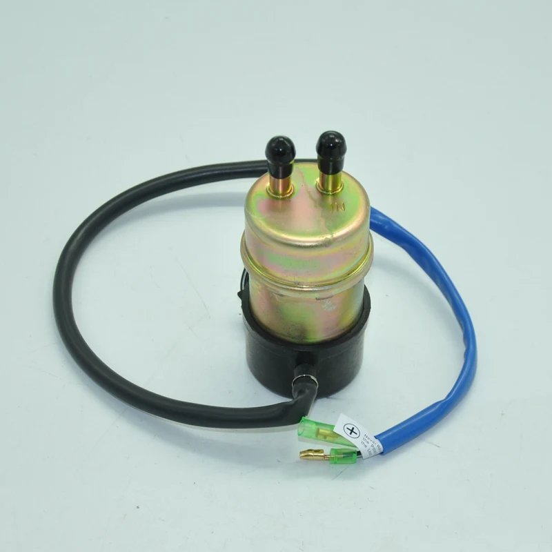 Bomba de combustible con filtro 49040-1055 para Kawasaki Mule - imagen 4