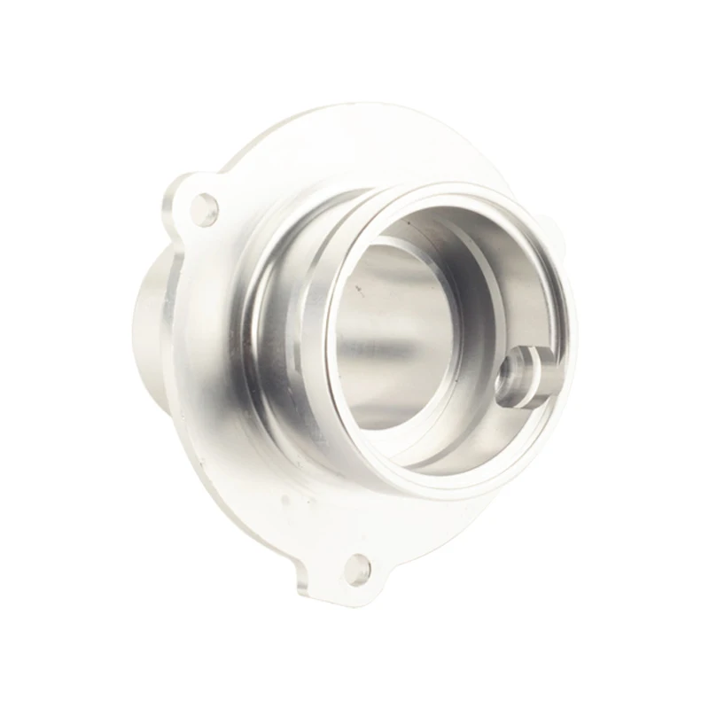 Silenciador turbo de aluminio para VAG 2.0 TFSI K03 - imagen 5