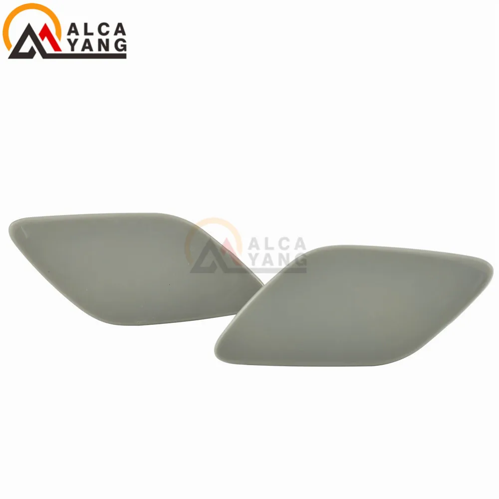 Cubierta de boquilla del lavafaros para BMW Serie 3