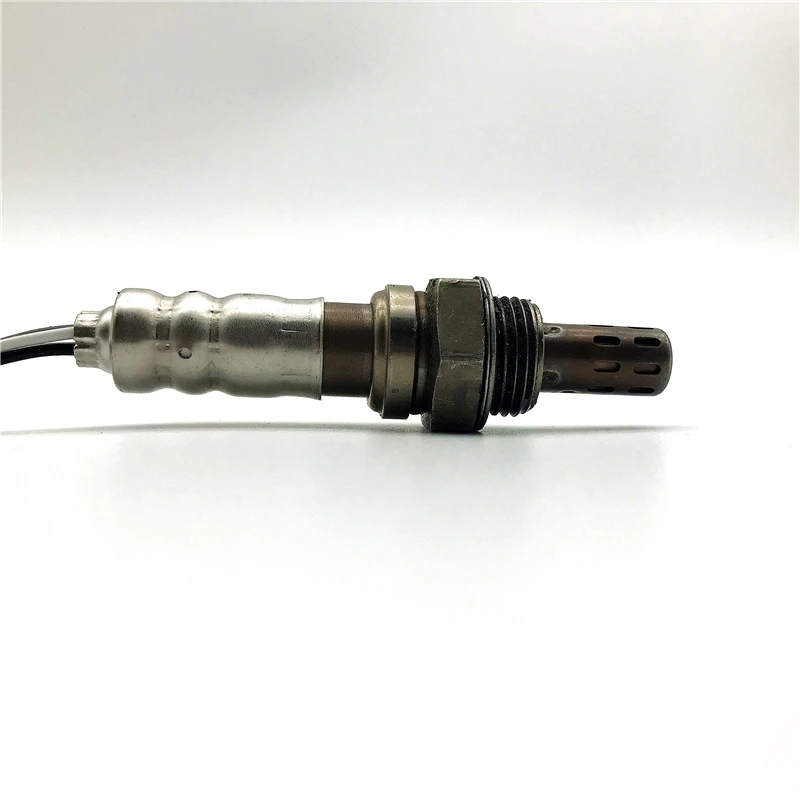 WeiDa-Sensor de oxígeno con sonda Lambda para coche, accesorio con índice de combustible y aire, O2, para Honda Jazz 36532-PWA-G01 36532PWAG01 2002-2008 - imagen 2