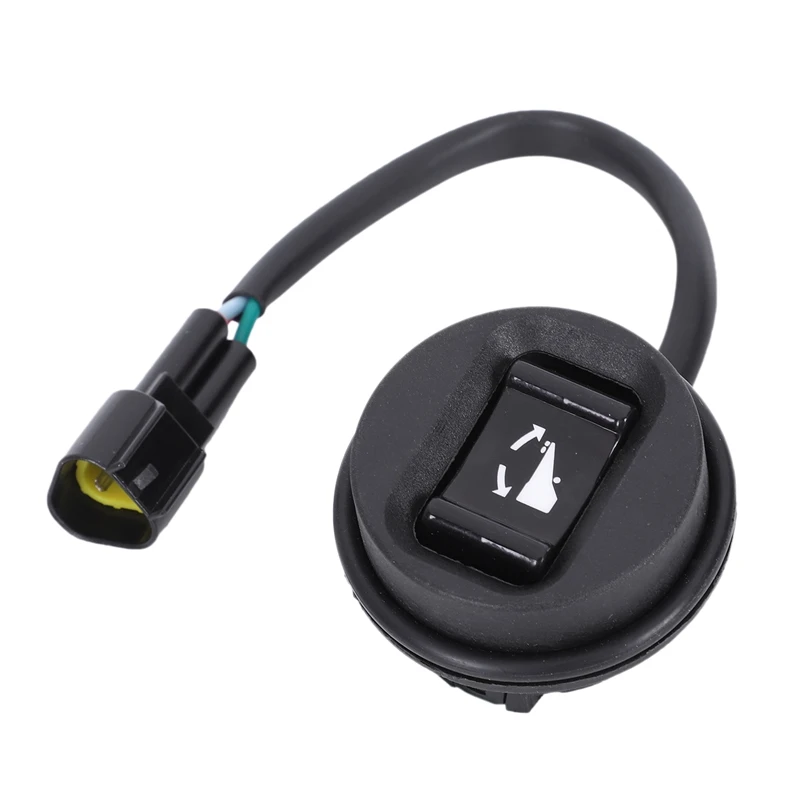 Interruptor de inclinación Yamaha 63D-82563-00 para 30-115 HP 1995+