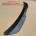 Unpainted Primer L