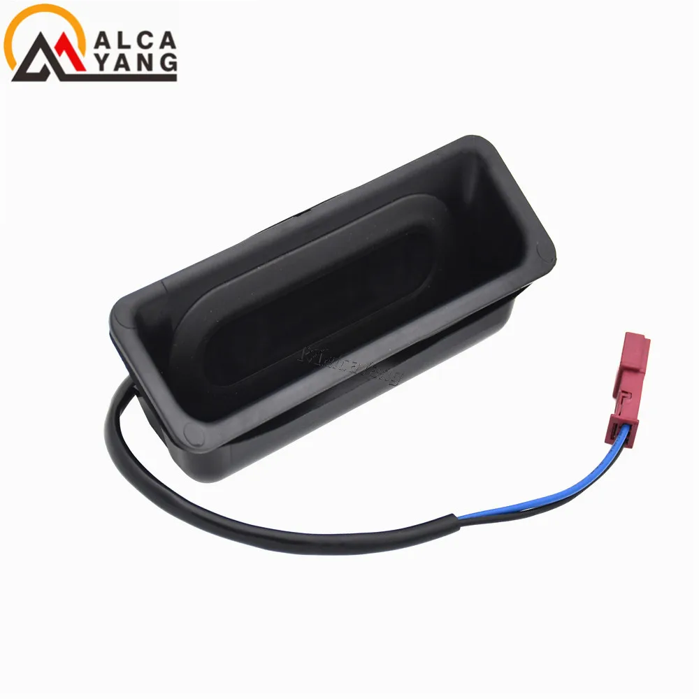 Interruptor maletero BMW 51248168035 para E39 E60 Serie 5 - imagen 2