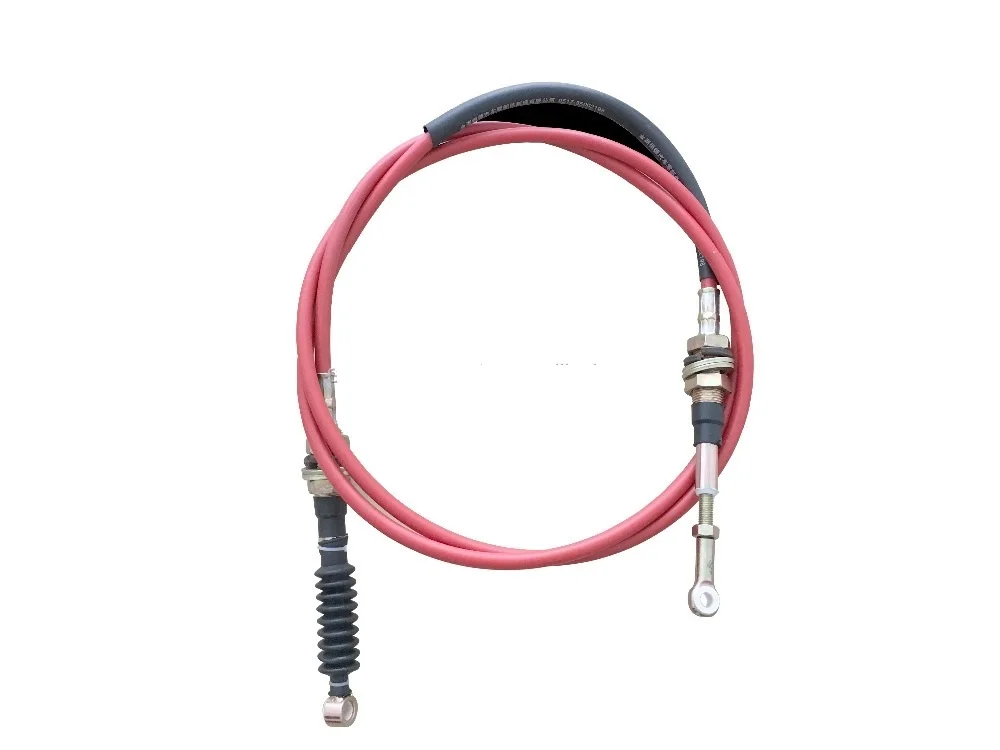 Cable de cambio ODES Joner para buggy con motor Chery 1.1L - imagen 3