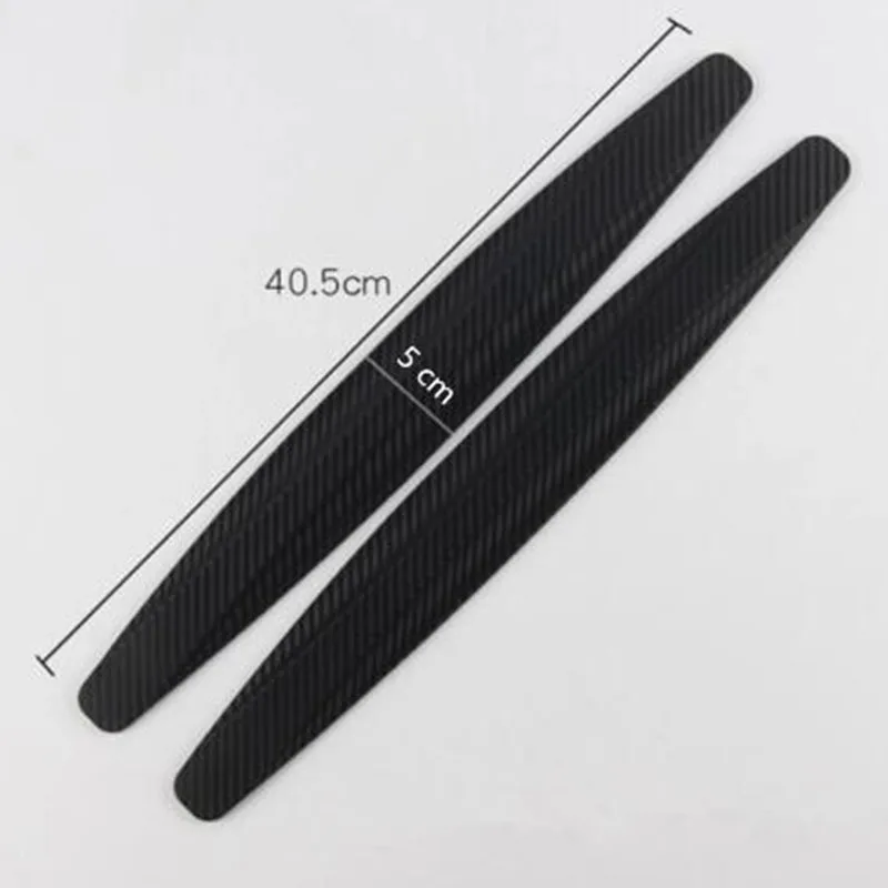 Imagen de los parachoques