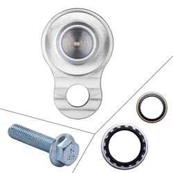 BOK-01 Kit bloqueo A/C trasero - Chevrolet Suburban 2000-2013