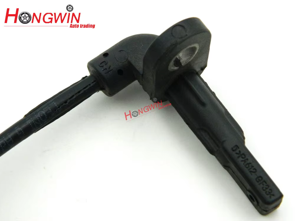 Sensor ABS de velocidad de rueda Opel Insignia y Saab 9-5 12841616 - imagen 3
