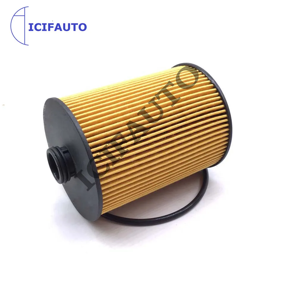 Kit de filtros de aceite motor VW Touareg 3.6L - imagen 2