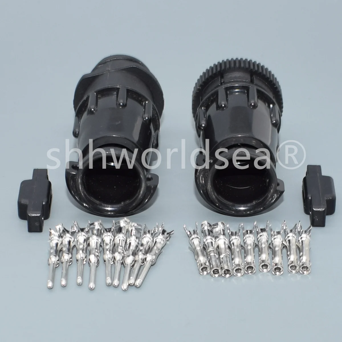 Shhworldsea conector OEM 182645-1 para sensor transmisión automática - imagen 5