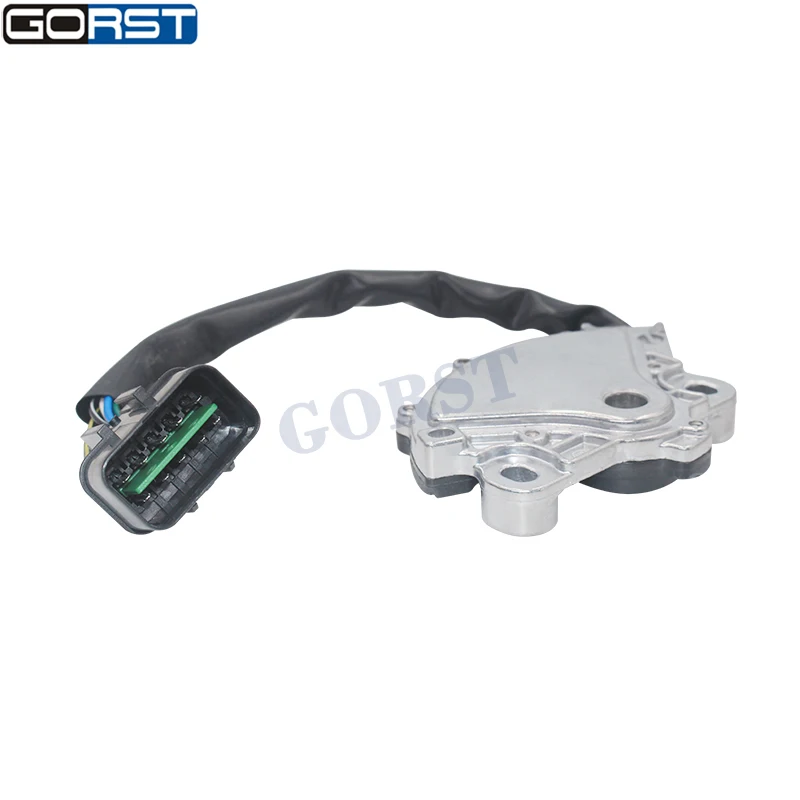 MR263257 Interruptor de punto muerto – Mitsubishi Montero Sport - imagen 3