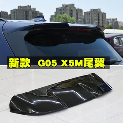Spoiler trasero BMW X5 G05 (2018-2021) ABS listo pintar