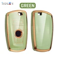 A Syelt Green