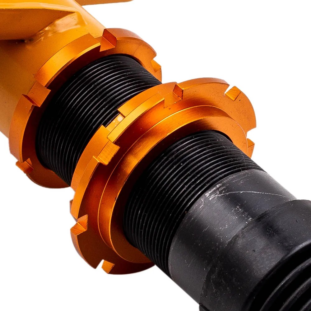 Kit coilover regulable Chevrolet Camaro 2010-2015, 24 niveles - imagen 4