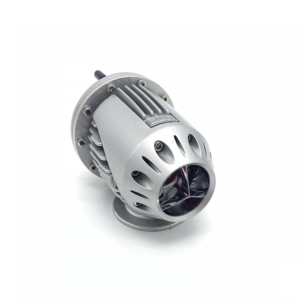 Spceddy Válvula de descarga turbo – VW Golf IV/Bora 1.8T - imagen 2