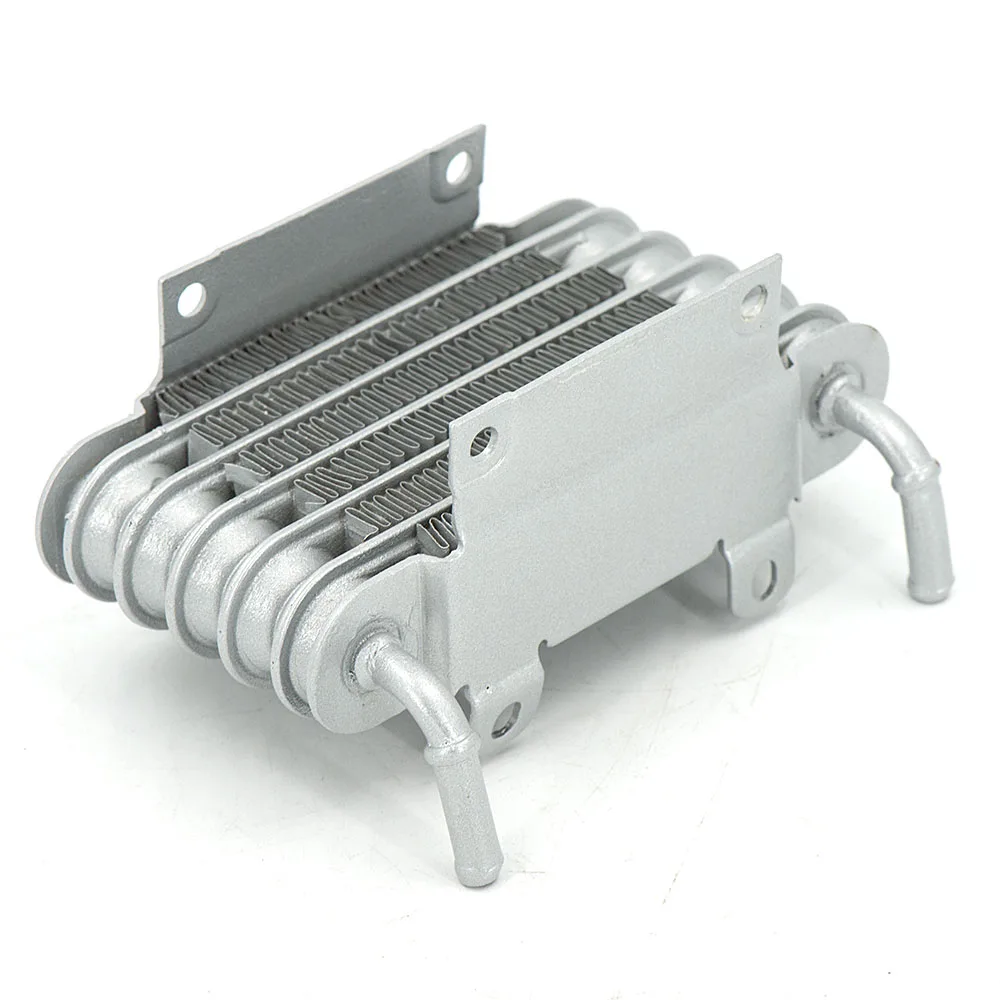 Enfriador universal de aceite y combustible SO-01, 8 mm - imagen 2