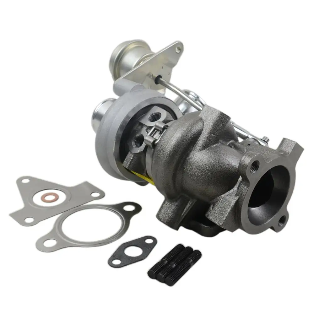 49173-02015 Turbocompresor AP02 nuevo Smart Fortwo 451 1.0 Turbo 2007 - imagen 4