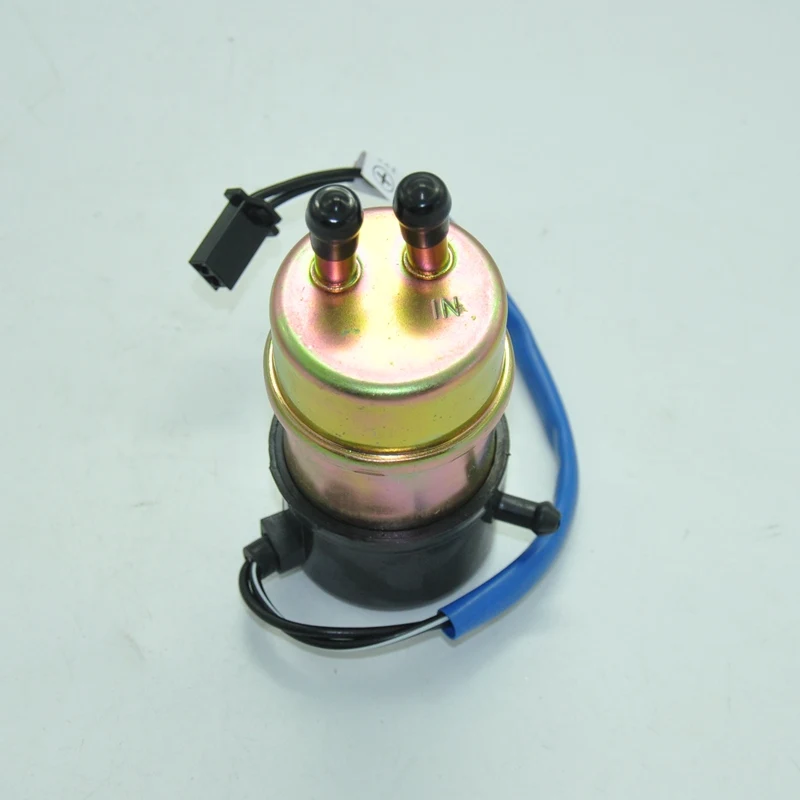 Bomba de combustible con filtro 49040-1055 para Kawasaki Mule - imagen 5