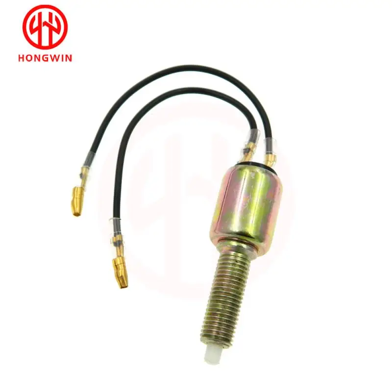 Interruptor Luz de Freno Nissan 25320 Series - Repuesto Original - imagen 3