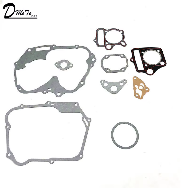 Kit de juntas de motor 110 cc para Pit Bike, ATV y Monkey Bike Z50 - imagen 2