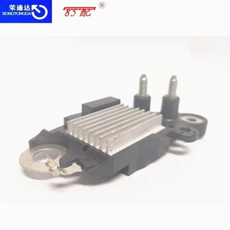 Regulador de alternador para Peugeot 301 y Citroën C3 Elysee - imagen 2