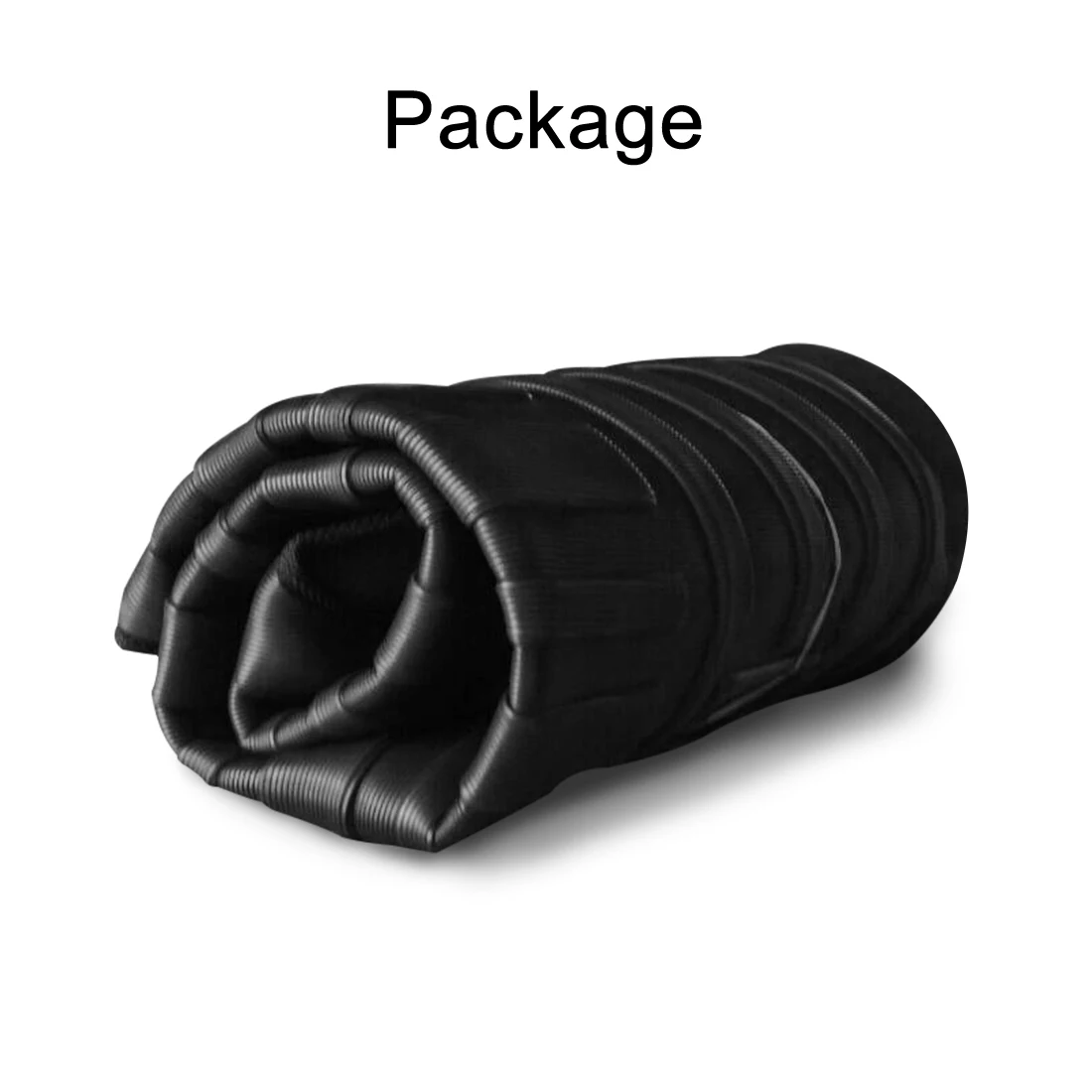 Autohaux protector impermeable maletero bandeja Ford Edge - imagen 5