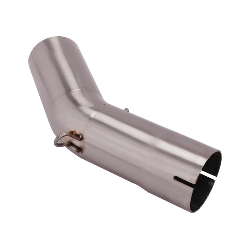 Tubo escape deslizante para BMW C600 C650 Sport y C650GT 51mm - imagen 5