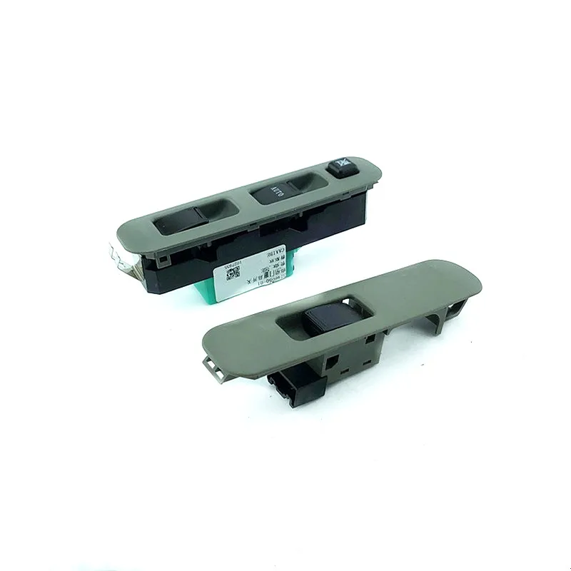 Interruptor elevalunas DFSK Sokon para furgoneta K01 K02 K07