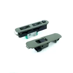 Interruptor elevalunas DFSK Sokon para furgoneta K01 K02 K07