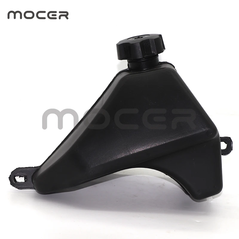 Depósito combustible con tapa y filtro para ATV Go Kart 4 tiempos 50-125cc - imagen 2