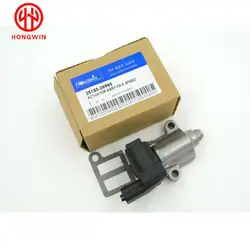 Válvula de control de ralentí 35150-26960 para Hyundai Accent y Kia Rio