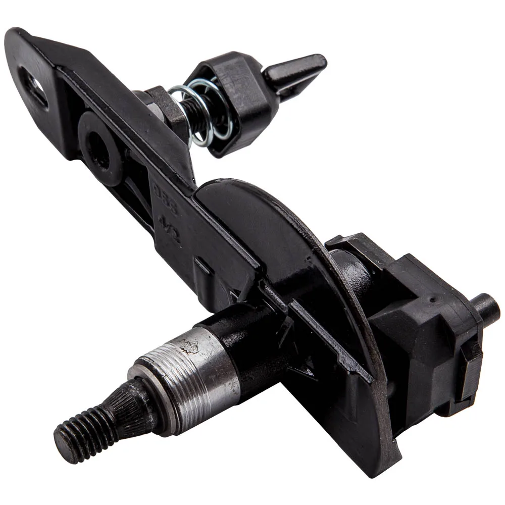 BMW Brazo limpiaparabrisas delantero Serie 5 E60/E61/E63-61617185366 - imagen 2