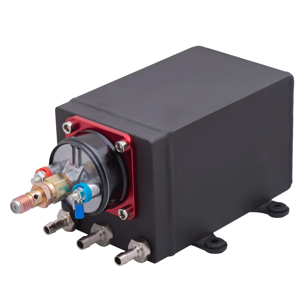 Depósito de combustible antirrebose para Bosch 044 0580254044 - imagen 2