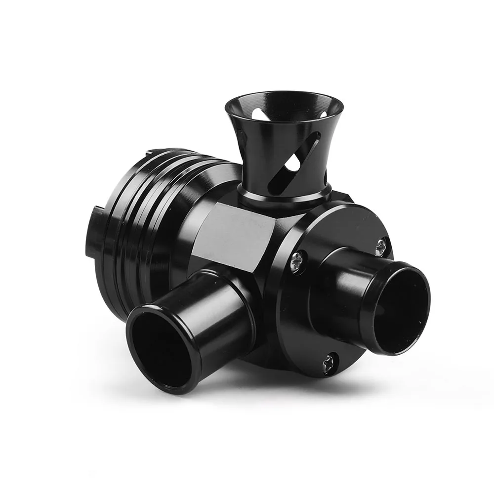 Válvula de soplado BOV para Volkswagen, VW Golf GTi, Audi Beetle Jetta A3 A4 A6 TT 1,8 T 2,7 T sin logotipo TT101250 - imagen 5